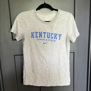 Kentucky Track & Field T-Shirt